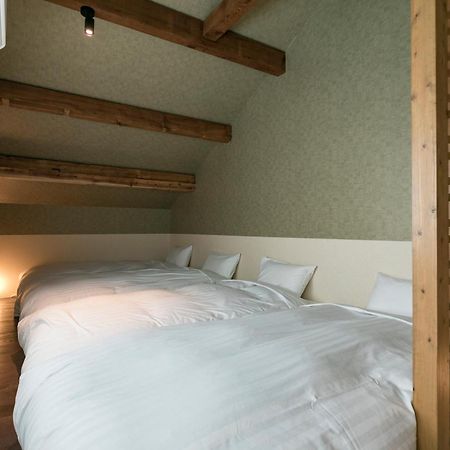 Asobe Hotel Eksteriør billede