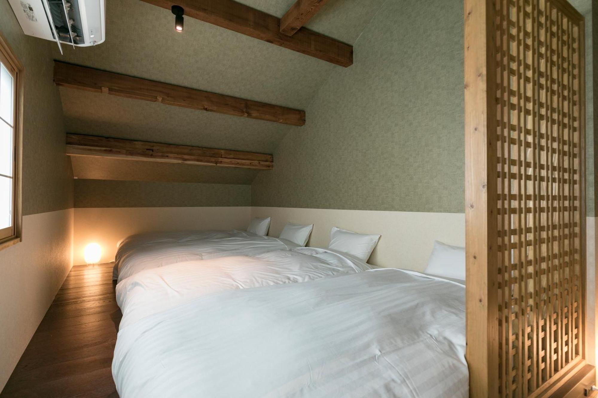 Asobe Hotel Eksteriør billede