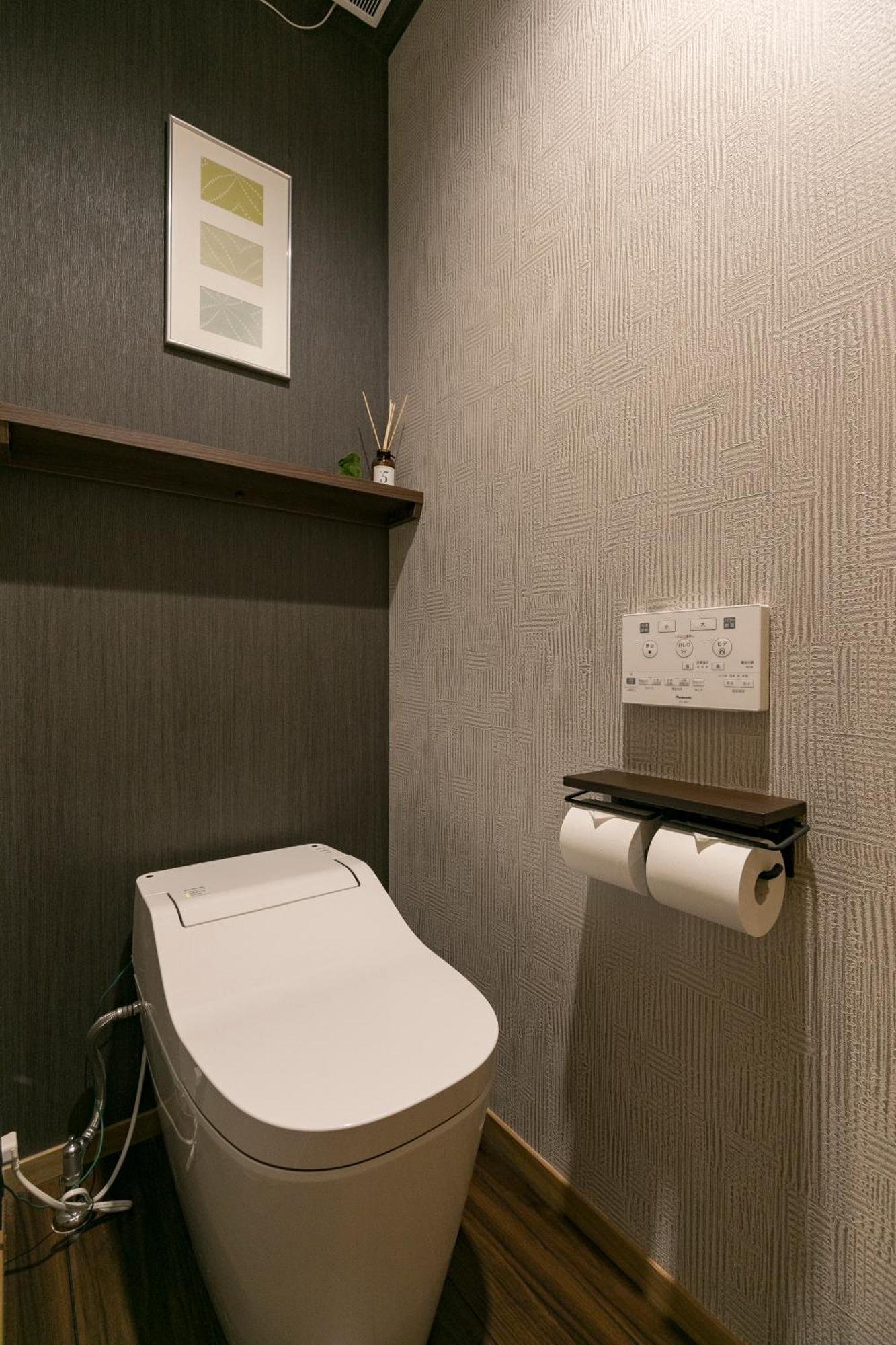 Asobe Hotel Eksteriør billede