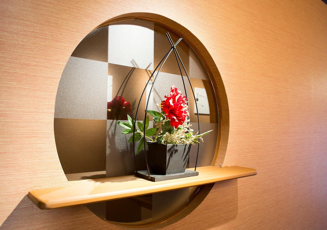 Asobe Hotel Eksteriør billede